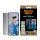 Szkło i folia ochronna PanzerGlass Ultra-Wide Fit do Samsung Galaxy S25+ privacy